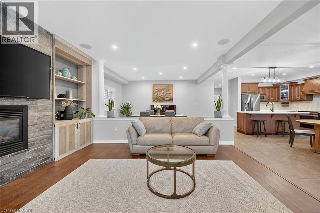 181 Springview Drive, Waterdown, Ontario  L8B 0V9 - Photo 19 - 40796620