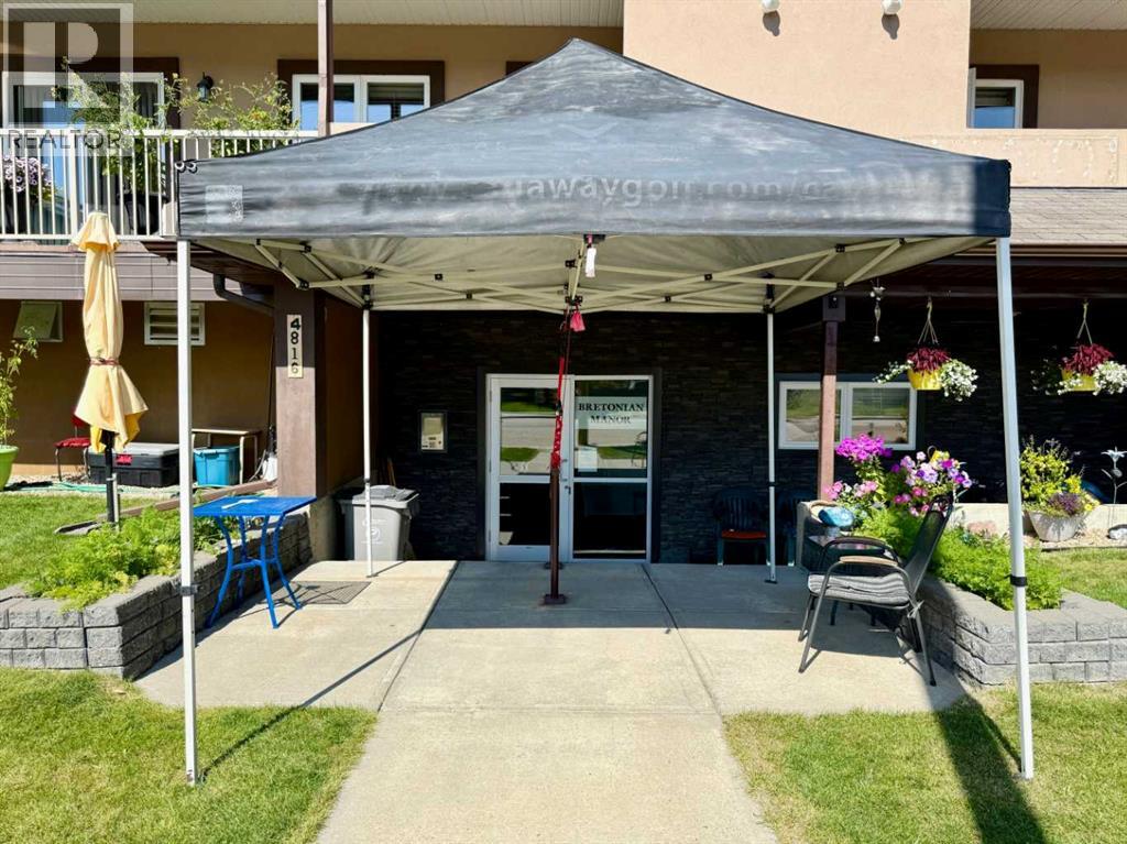 4816 50 Avenue, Breton, Alberta  T0C 0P0 - Photo 3 - A2254372