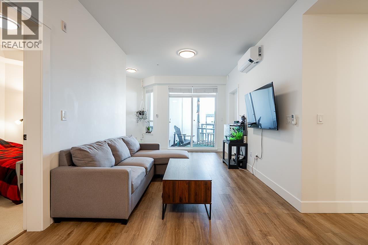 1608 2180 Kelly Avenue, Port Coquitlam, British Columbia  V3C 0S6 - Photo 1 - R3080759