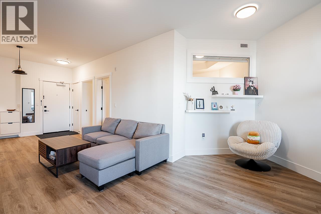 1608 2180 Kelly Avenue, Port Coquitlam, British Columbia  V3C 0S6 - Photo 3 - R3080759