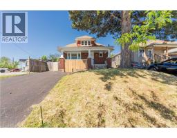 35 HARTZEL Road, st. catharines, Ontario