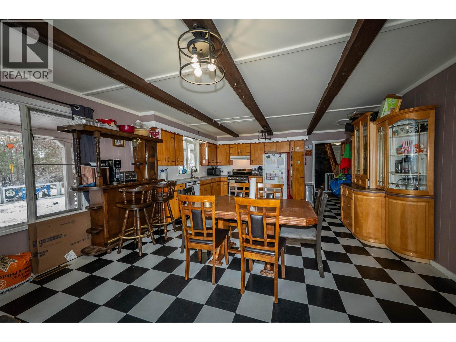 1650 Coyote Road, Williams Lake, British Columbia  V2G 4X8 - Photo 5 - R3090534