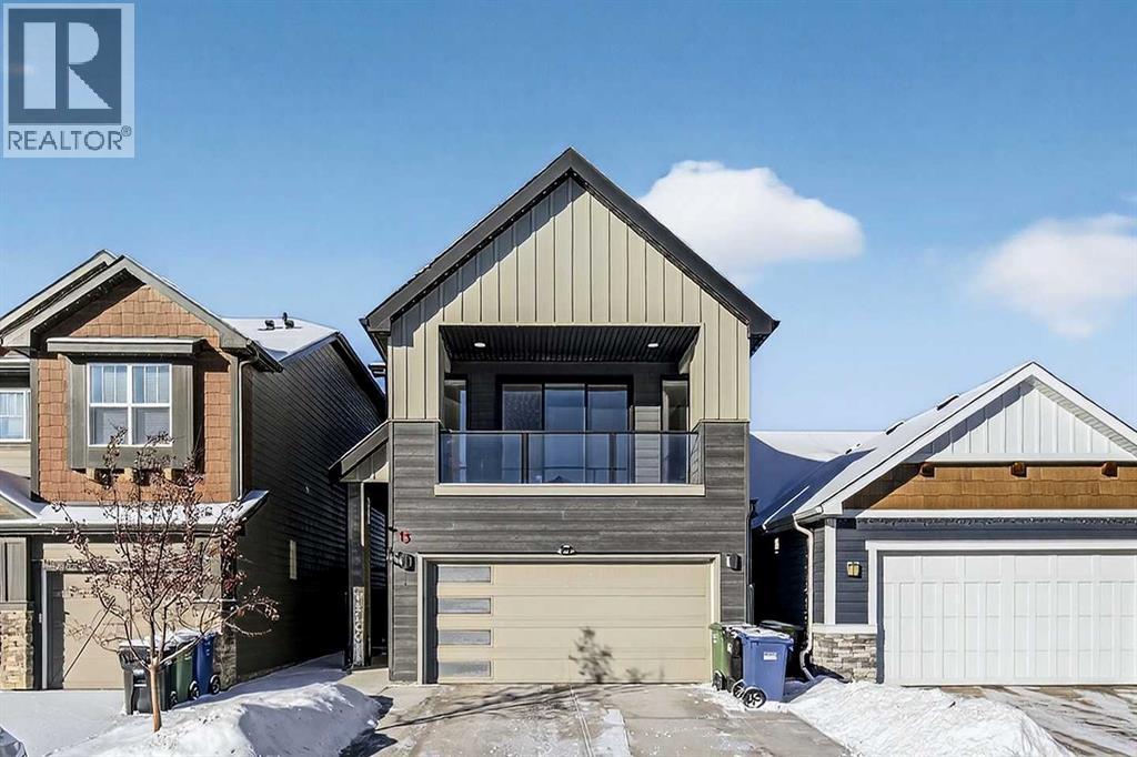 13 Cranbrook Close Se, Calgary, Alberta T3M 2X2 - Photo 2 - A2281624