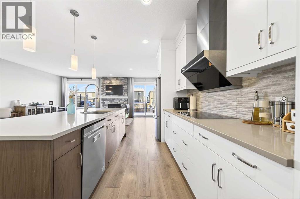 13 Cranbrook Close Se, Calgary, Alberta T3M 2X2 - Photo 13 - A2281624