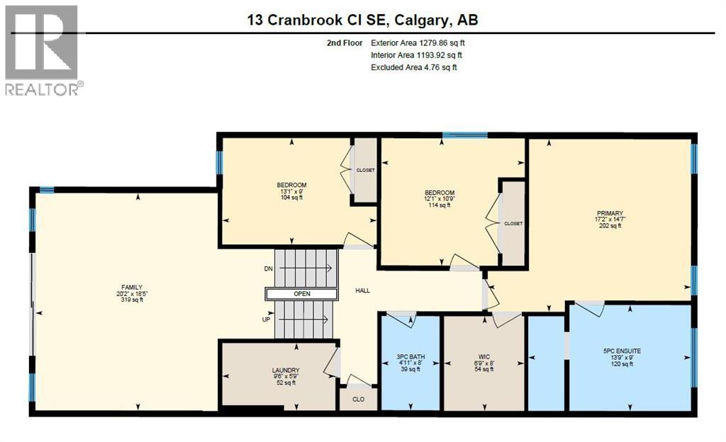 13 Cranbrook Close Se, Calgary, Alberta T3M 2X2 - Photo 46 - A2281624