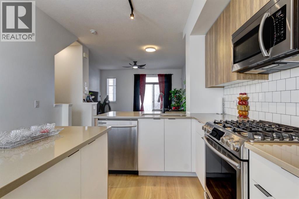 888 Walgrove Boulevard Se, Calgary, Alberta  T2X 4C2 - Photo 19 - A2283488