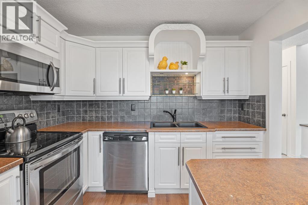 164 Beddington Circle Ne, Calgary, Alberta T3K 1K6 - Photo 14 - A2283751