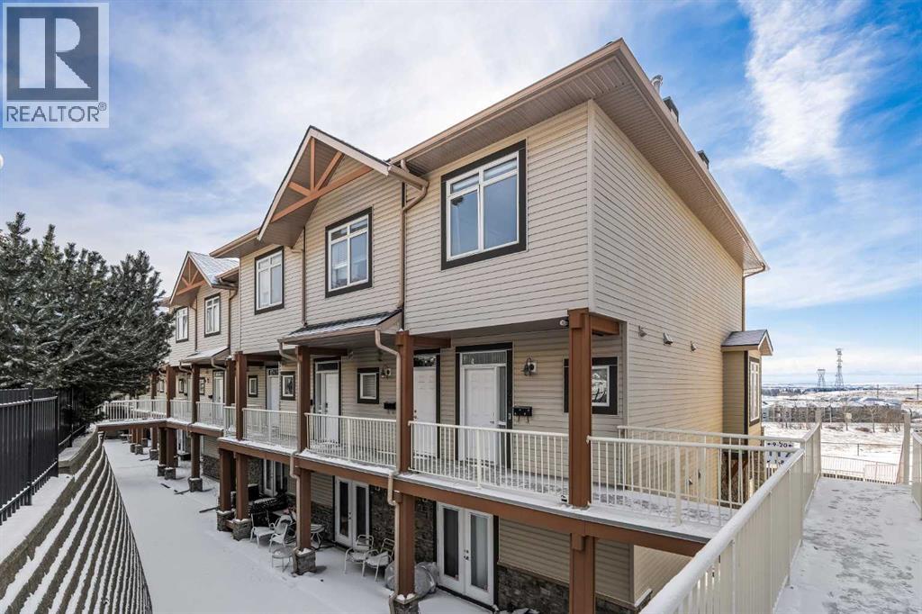 20, 117 Rockyledge View NW, Calgary, Alberta