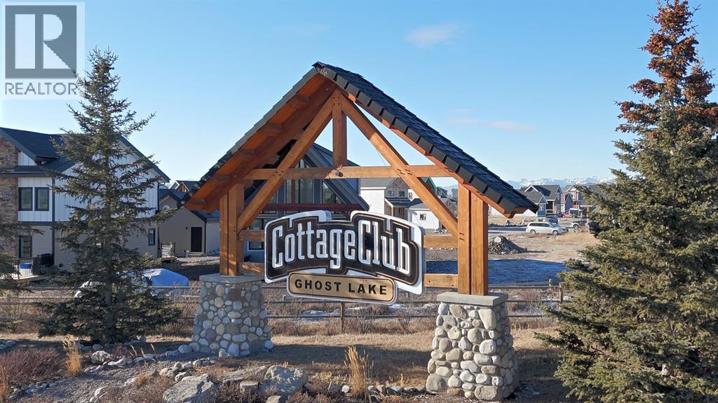 624 Cottageclub Bend, Rural Rocky View County