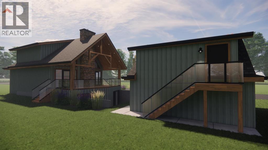 624 Cottageclub Bend, Rural Rocky View County, Alberta T4C 1B1 - Photo 27 - A2287874