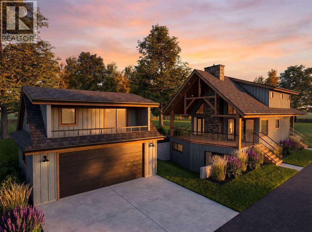 624 Cottageclub Bend, Rural Rocky View County, Alberta T4C 1B1 - Photo 6 - A2287874