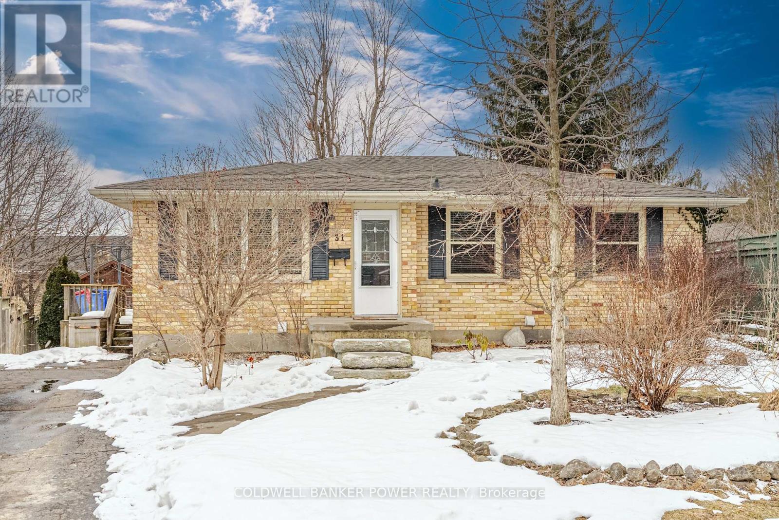 31 Key Hill Road, London North, Ontario  N6G 2G2 - Photo 2 - X12816328