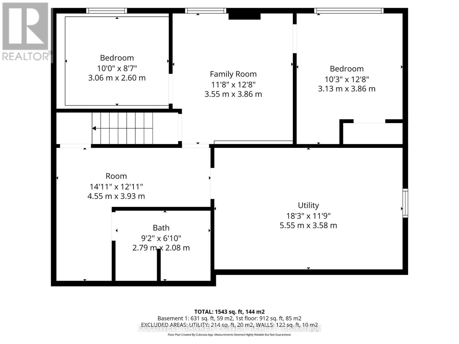 31 Key Hill Road, London North, Ontario  N6G 2G2 - Photo 20 - X12816328