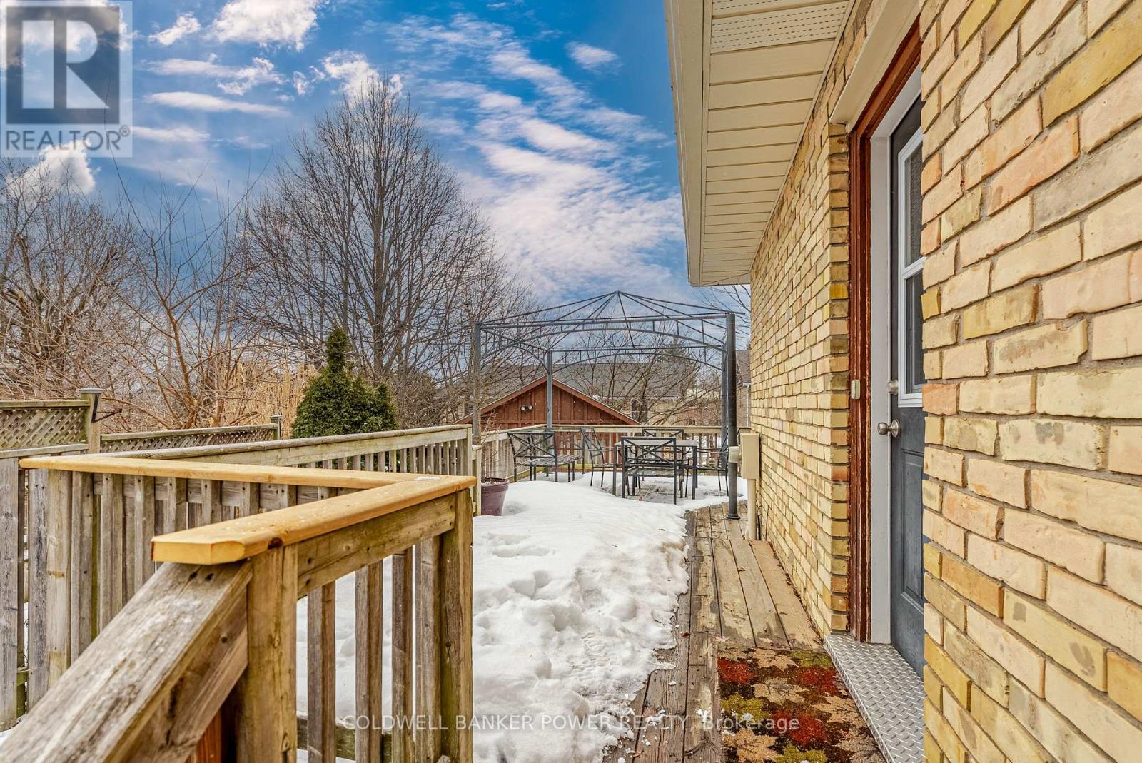 31 Key Hill Road, London North, Ontario  N6G 2G2 - Photo 29 - X12816328