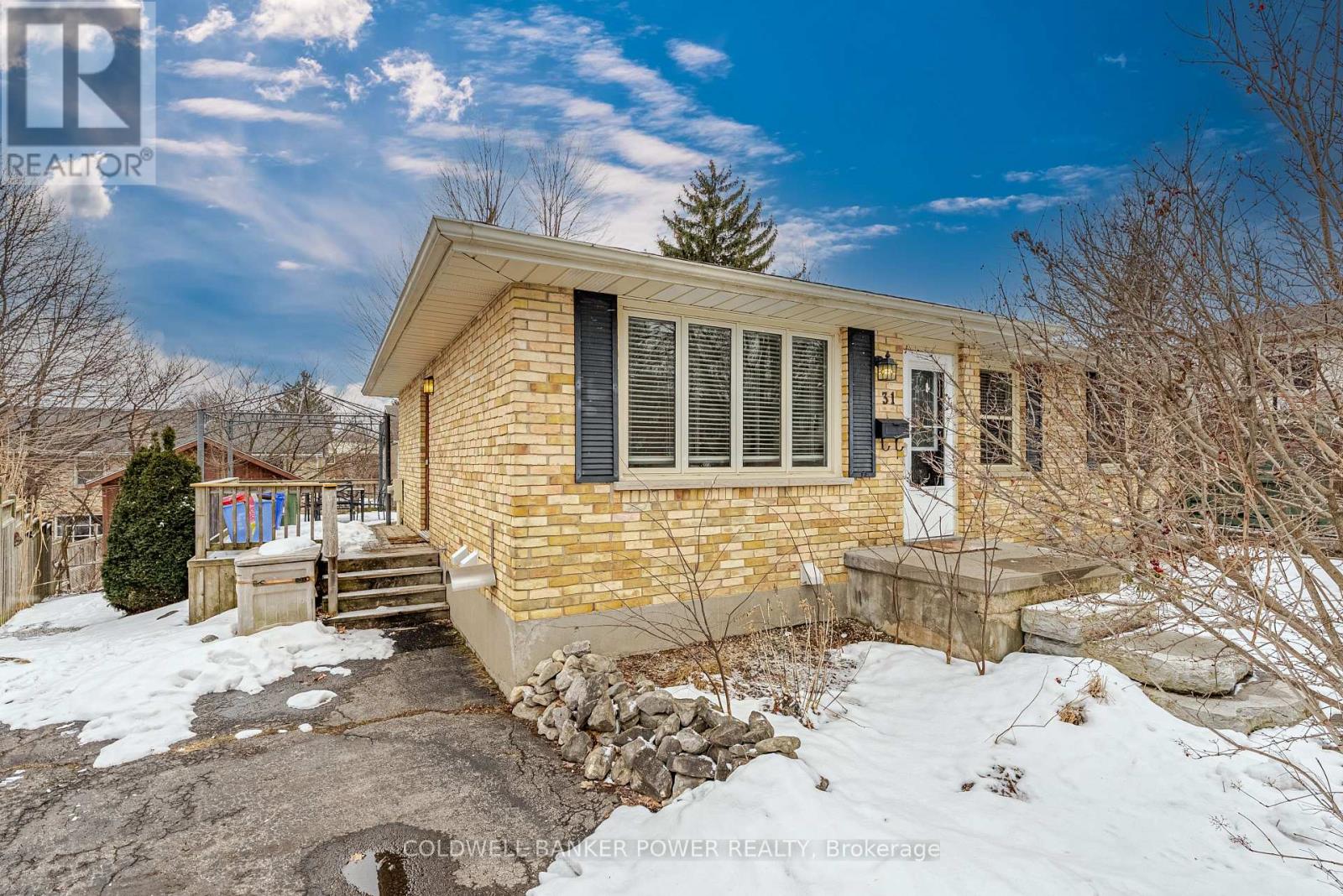 31 Key Hill Road, London North, Ontario  N6G 2G2 - Photo 3 - X12816328
