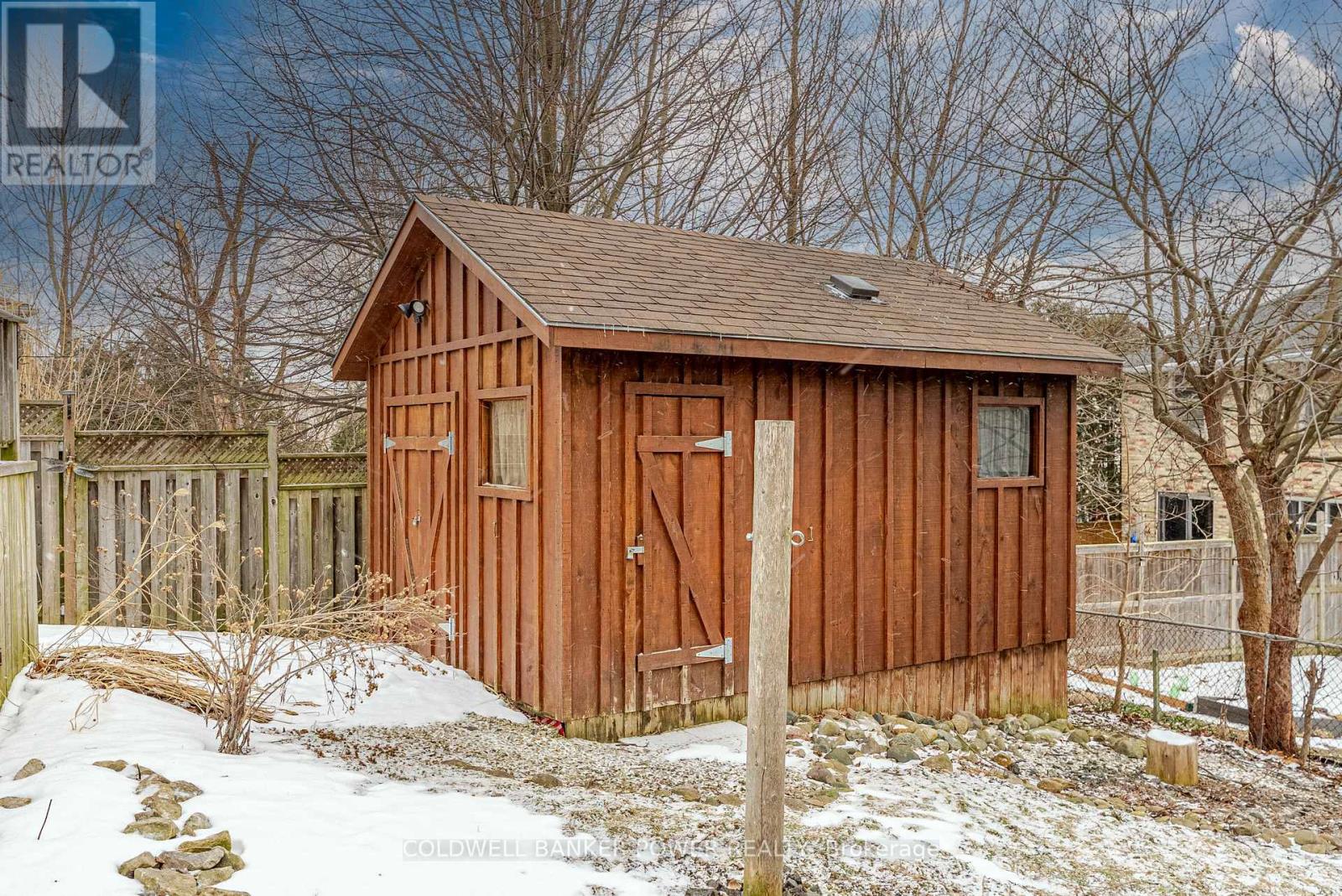 31 Key Hill Road, London North, Ontario  N6G 2G2 - Photo 33 - X12816328