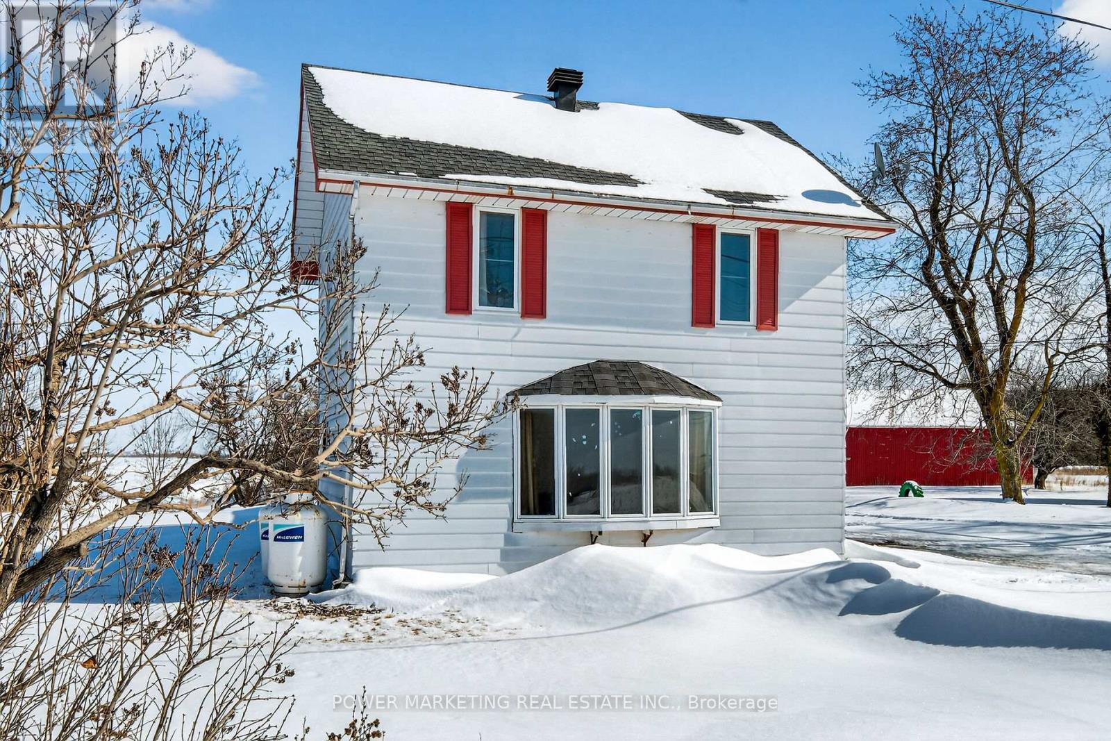 955 St Guillaume Road, Russell, Ontario  K0A 1W0 - Photo 15 - X12816346