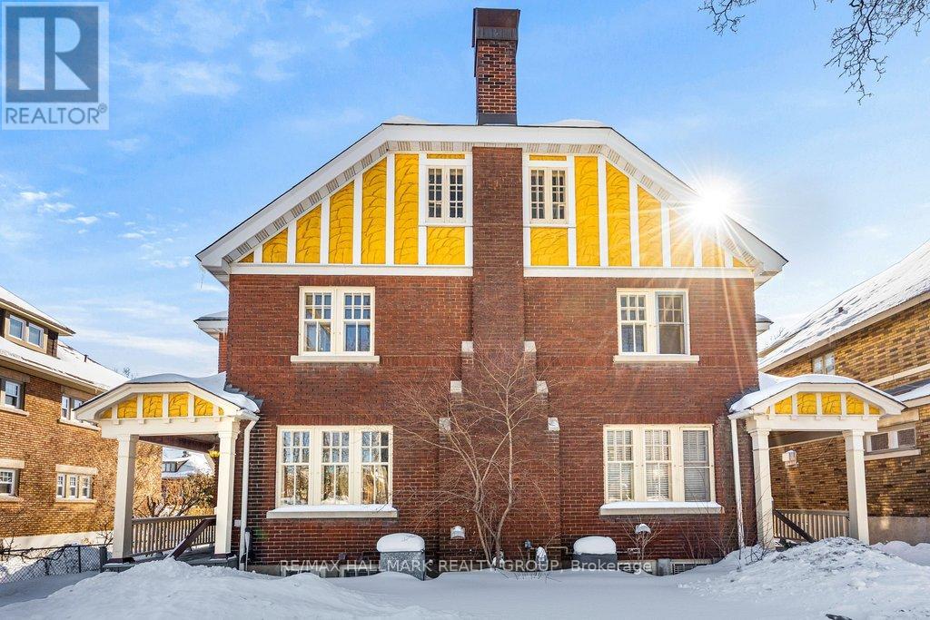 386-388 FIRST AVENUE, Ottawa, Ontario