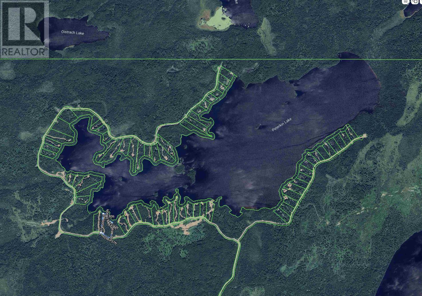 Lot 14 Peterkin Lake Rd., Unorganized, Ontario  P0T 2T0 - Photo 8 - TB252892