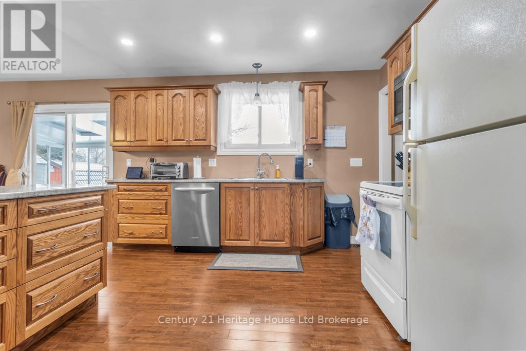 1 Fergusson Avenue, Ingersoll, Ontario  N5C 1E3 - Photo 15 - X12816238