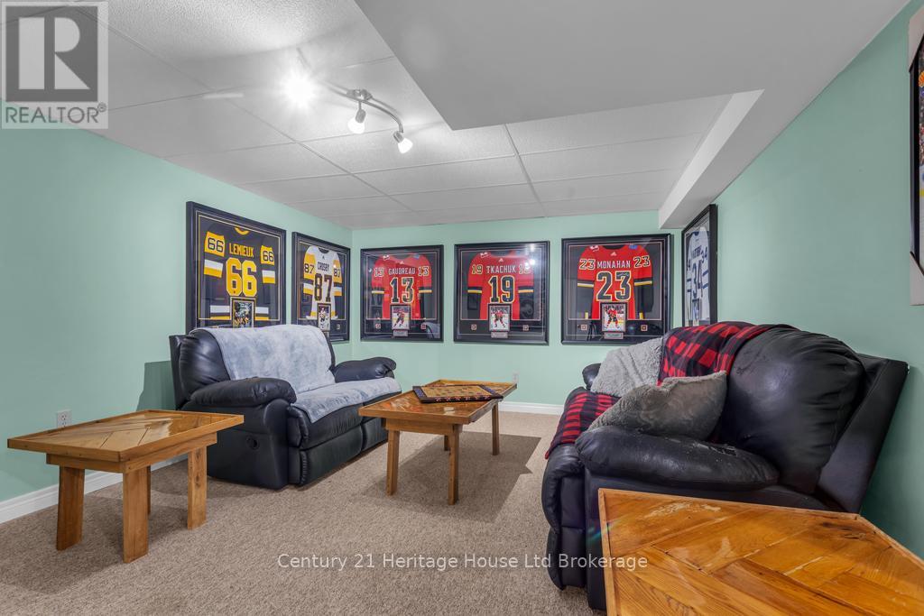 1 Fergusson Avenue, Ingersoll, Ontario  N5C 1E3 - Photo 25 - X12816238