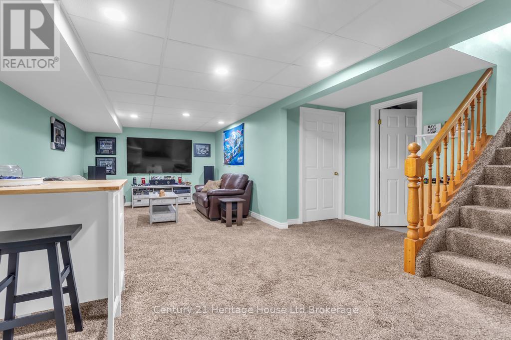 1 Fergusson Avenue, Ingersoll, Ontario  N5C 1E3 - Photo 21 - X12816238