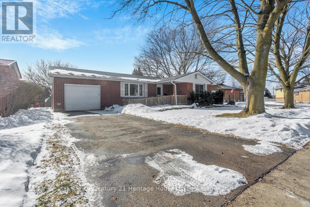 1 Fergusson Avenue, Ingersoll, Ontario  N5C 1E3 - Photo 35 - X12816238