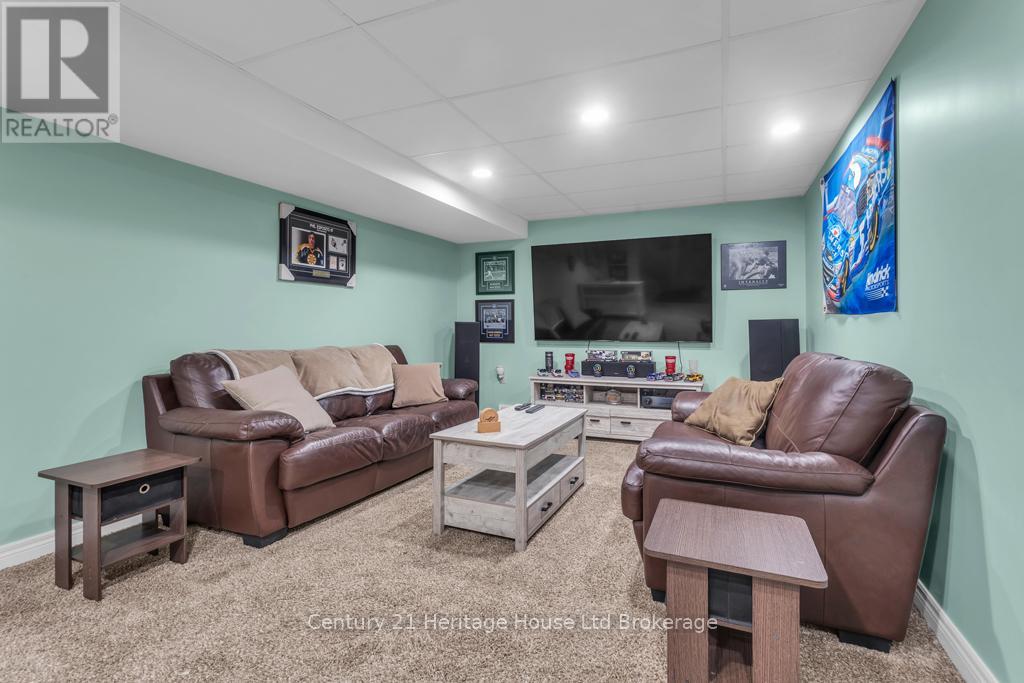 1 Fergusson Avenue, Ingersoll, Ontario  N5C 1E3 - Photo 23 - X12816238