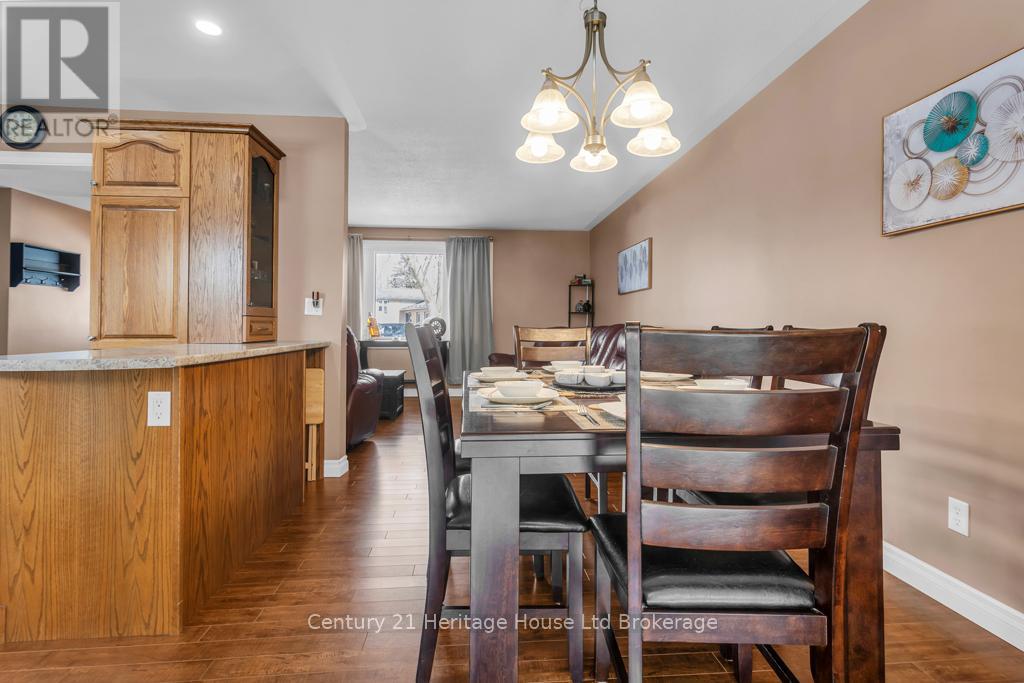 1 Fergusson Avenue, Ingersoll, Ontario  N5C 1E3 - Photo 11 - X12816238