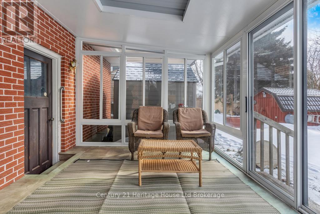 1 Fergusson Avenue, Ingersoll, Ontario  N5C 1E3 - Photo 31 - X12816238