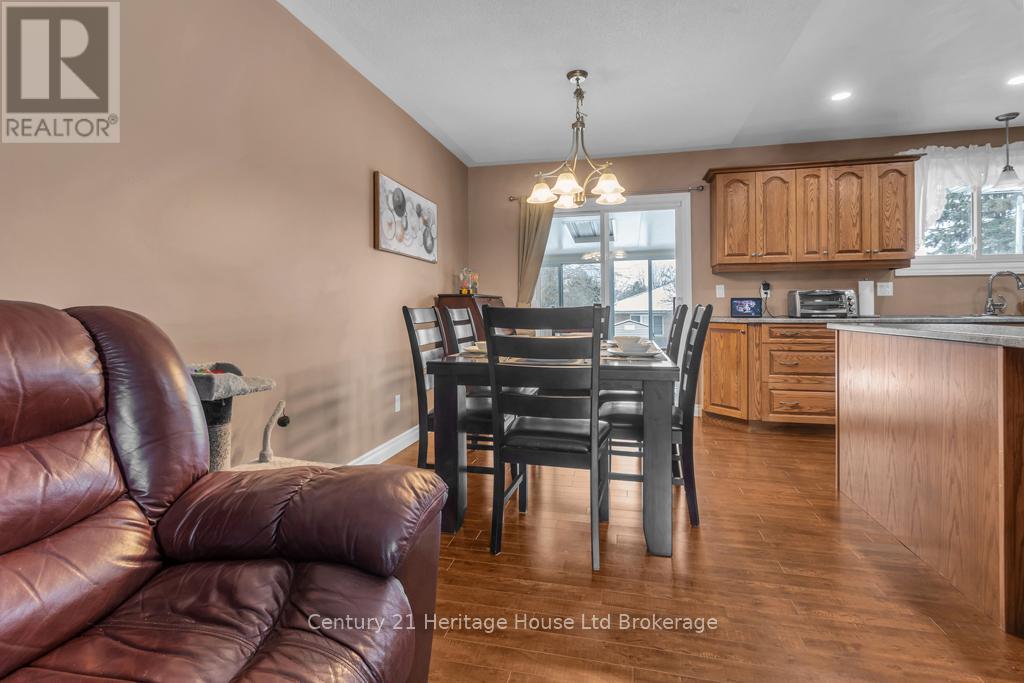 1 Fergusson Avenue, Ingersoll, Ontario  N5C 1E3 - Photo 10 - X12816238