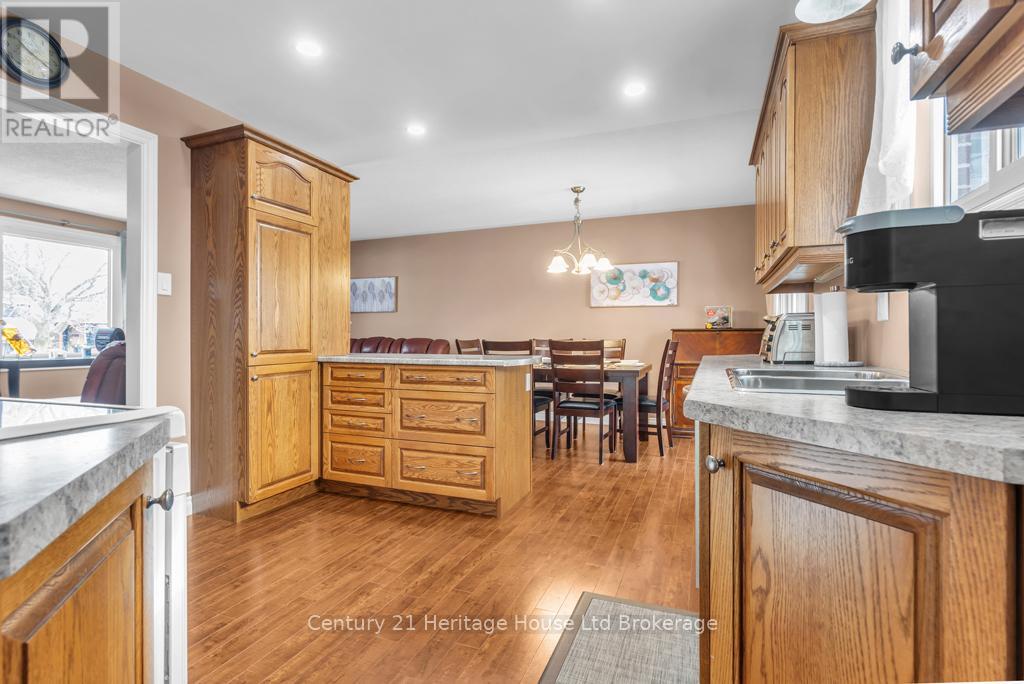 1 Fergusson Avenue, Ingersoll, Ontario  N5C 1E3 - Photo 13 - X12816238