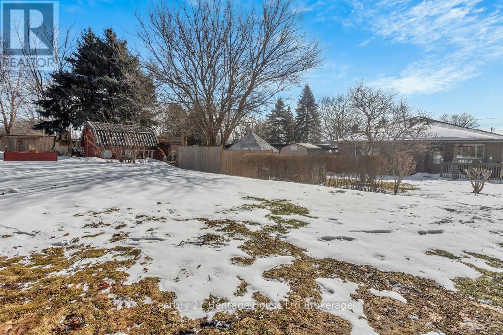 1 Fergusson Avenue, Ingersoll, Ontario  N5C 1E3 - Photo 33 - X12816238