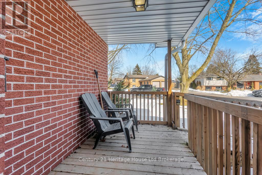 1 Fergusson Avenue, Ingersoll, Ontario  N5C 1E3 - Photo 4 - X12816238