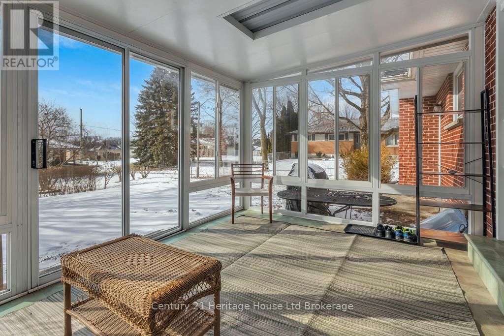 1 Fergusson Avenue, Ingersoll, Ontario  N5C 1E3 - Photo 30 - X12816238