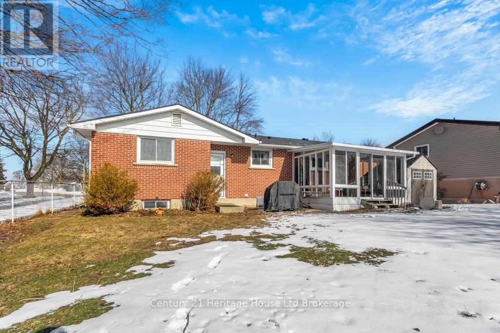 1 Fergusson Avenue, Ingersoll, Ontario  N5C 1E3 - Photo 32 - X12816238