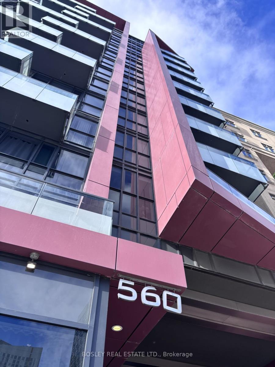 519 - 560 Front Street W, Toronto, Ontario  M5V 1C1 - Photo 2 - C12779762