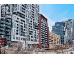 519 - 560 FRONT STREET W, Toronto, Ontario