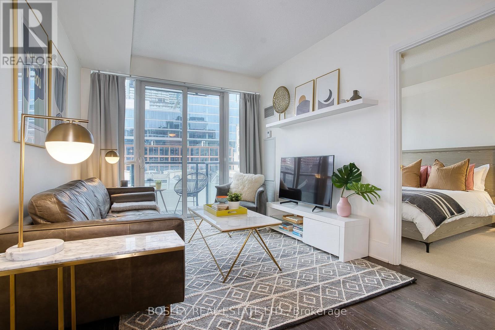 519 - 560 Front Street W, Toronto, Ontario  M5V 1C1 - Photo 16 - C12779762