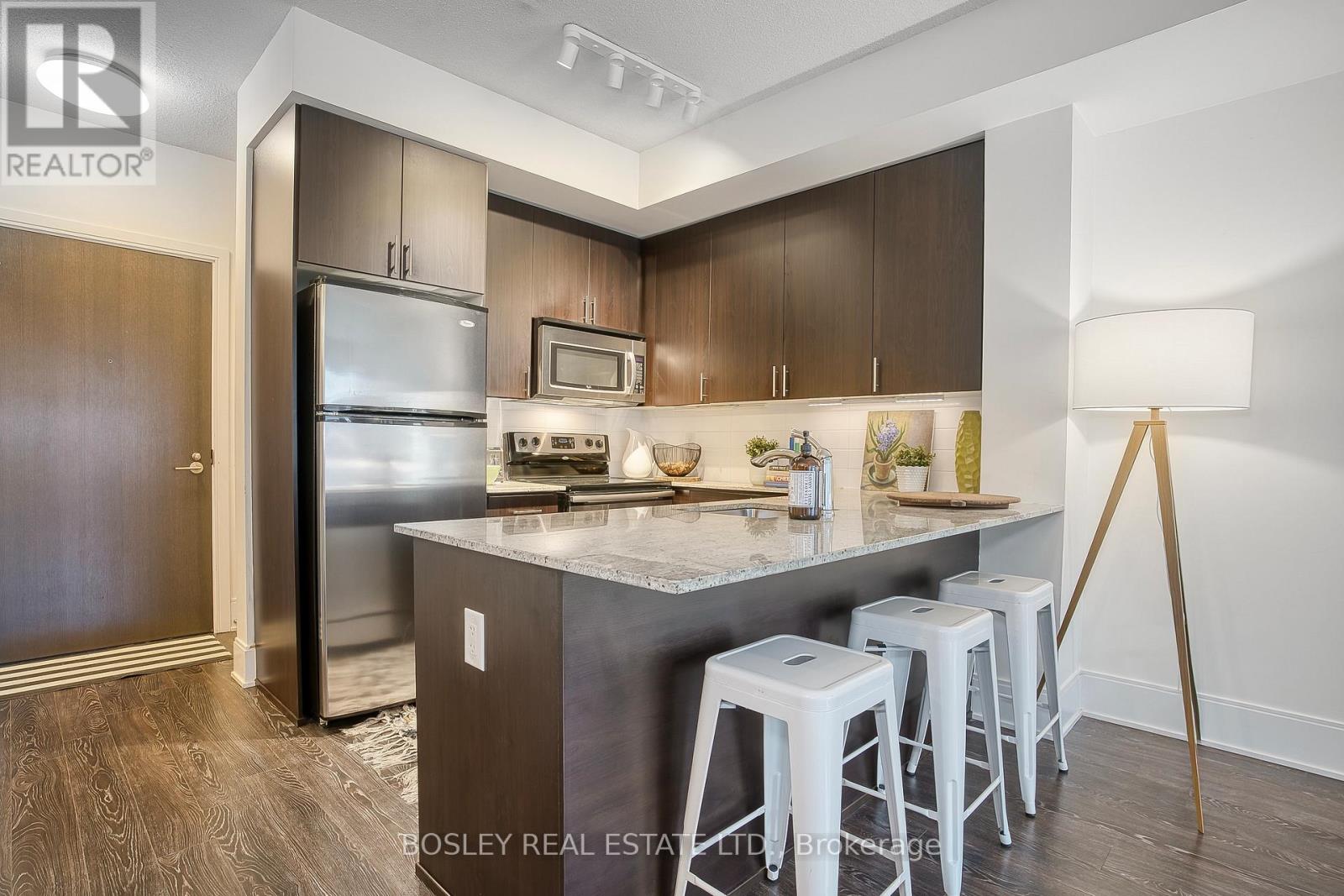 519 - 560 Front Street W, Toronto, Ontario  M5V 1C1 - Photo 13 - C12779762