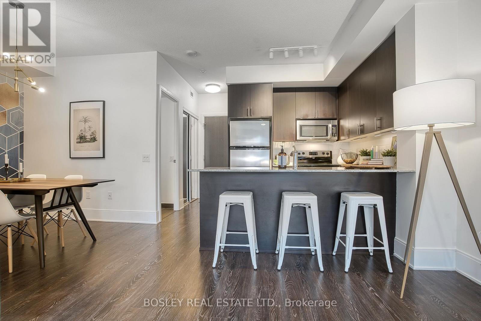 519 - 560 Front Street W, Toronto, Ontario  M5V 1C1 - Photo 14 - C12779762