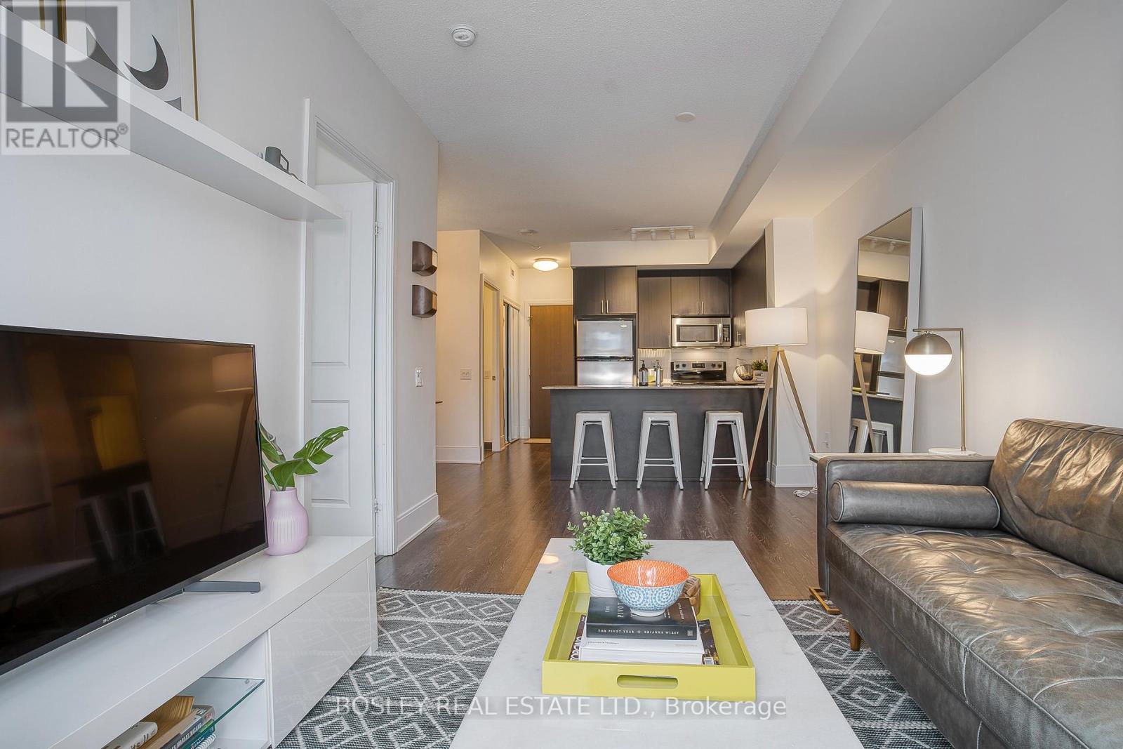 519 - 560 Front Street W, Toronto, Ontario  M5V 1C1 - Photo 18 - C12779762