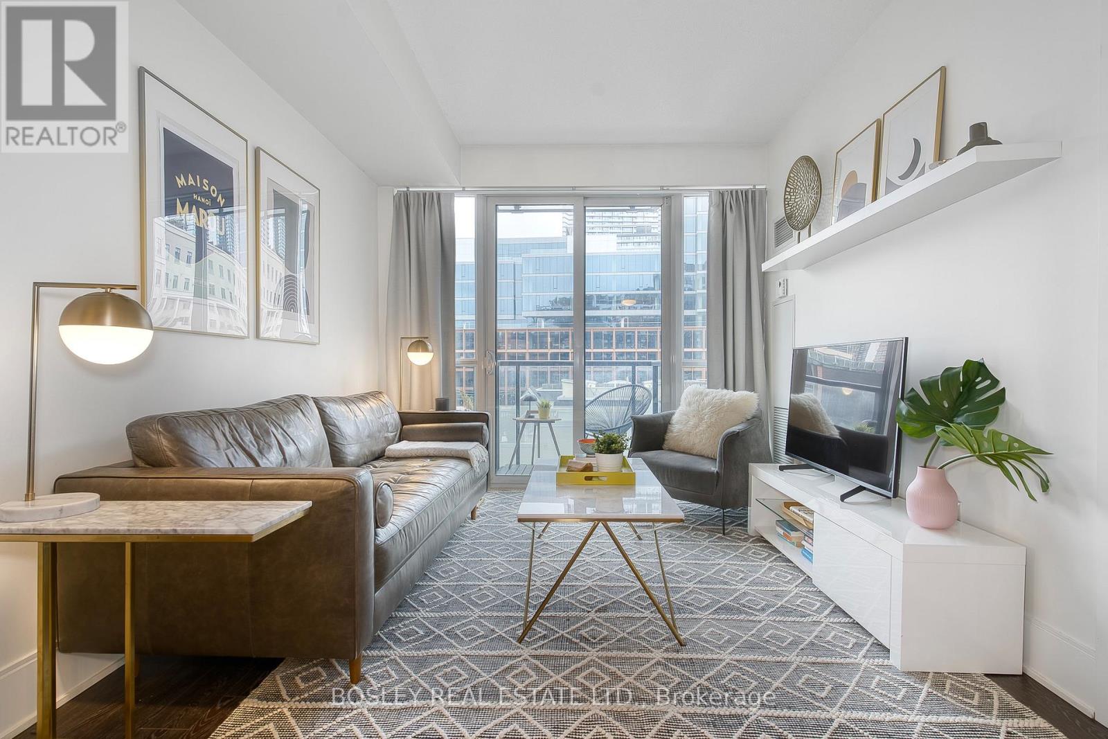 519 - 560 Front Street W, Toronto, Ontario  M5V 1C1 - Photo 15 - C12779762