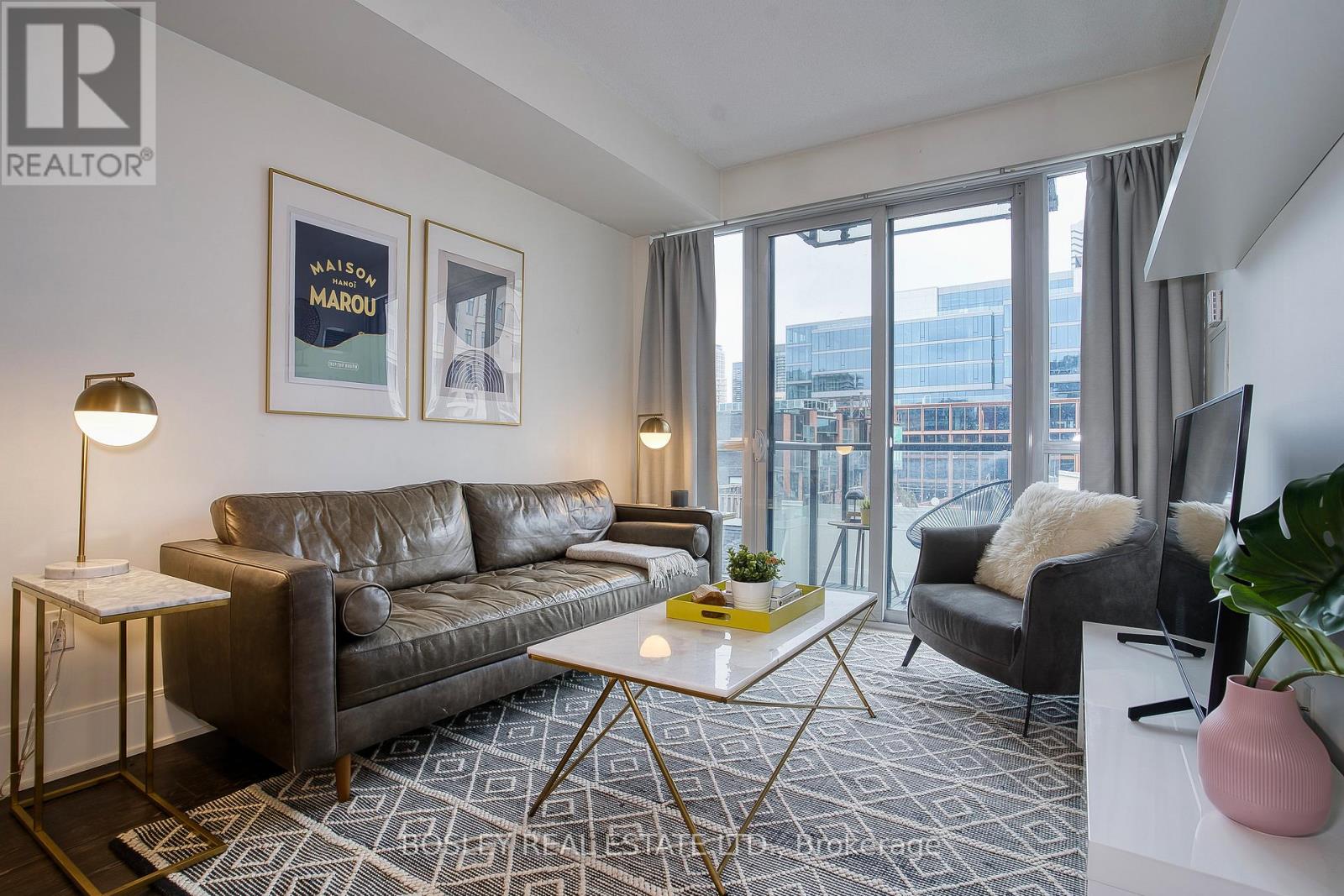 519 - 560 Front Street W, Toronto, Ontario  M5V 1C1 - Photo 17 - C12779762