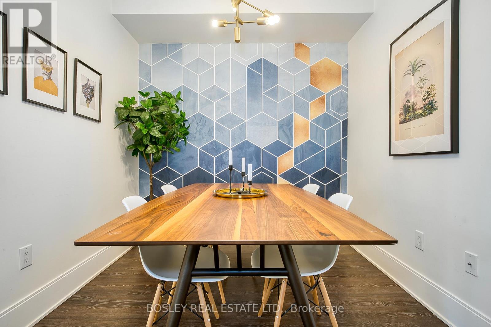 519 - 560 Front Street W, Toronto, Ontario  M5V 1C1 - Photo 11 - C12779762