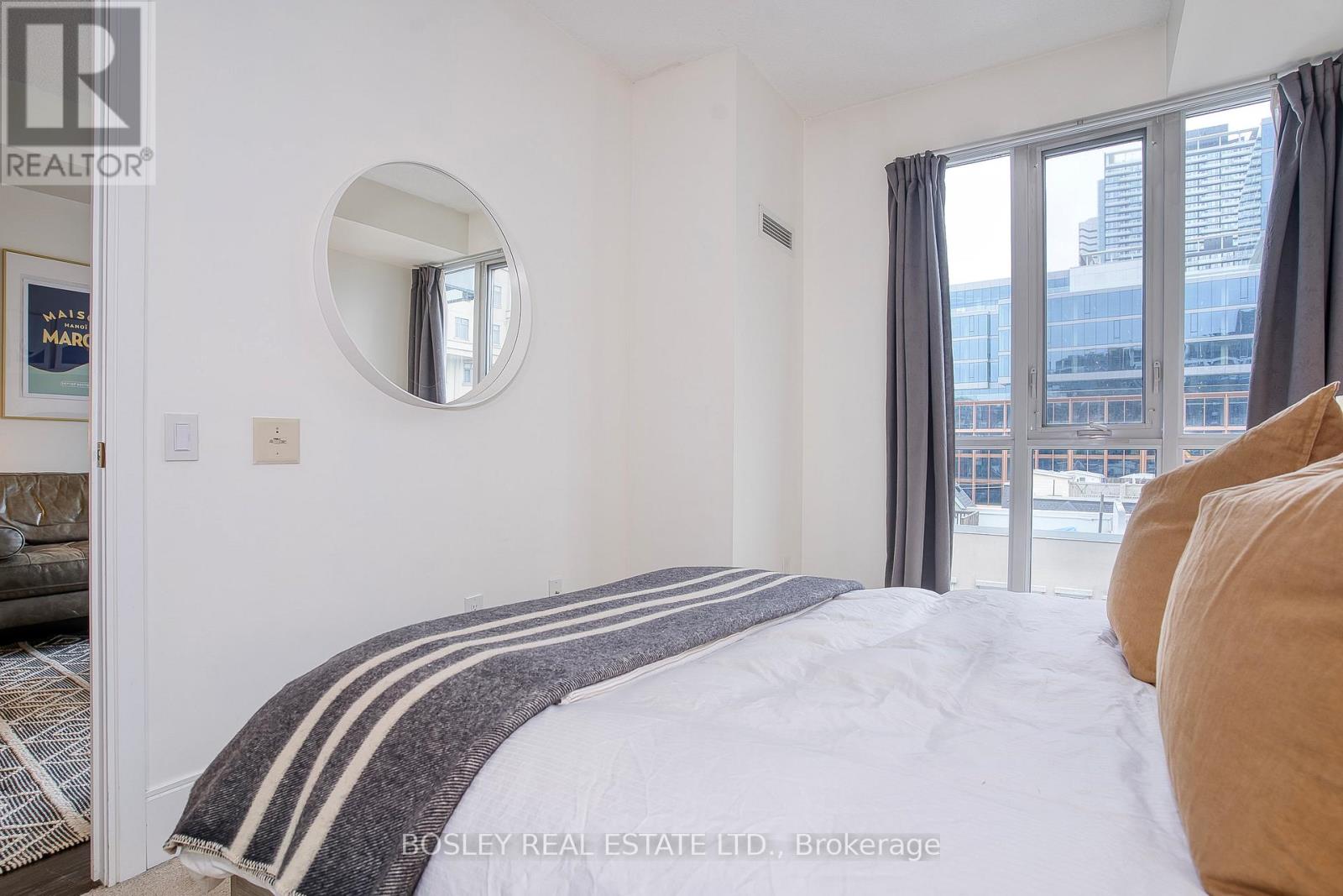 519 - 560 Front Street W, Toronto, Ontario  M5V 1C1 - Photo 22 - C12779762