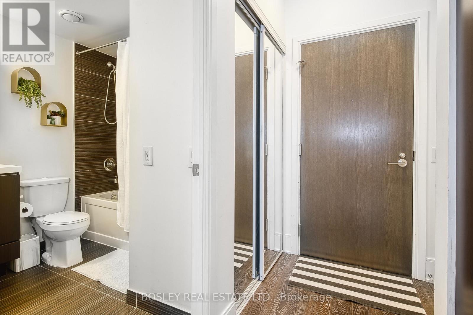 519 - 560 Front Street W, Toronto, Ontario  M5V 1C1 - Photo 3 - C12779762