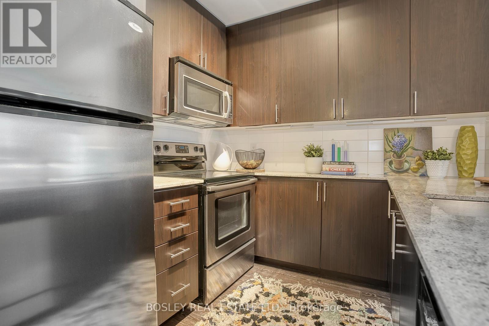 519 - 560 Front Street W, Toronto, Ontario  M5V 1C1 - Photo 7 - C12779762