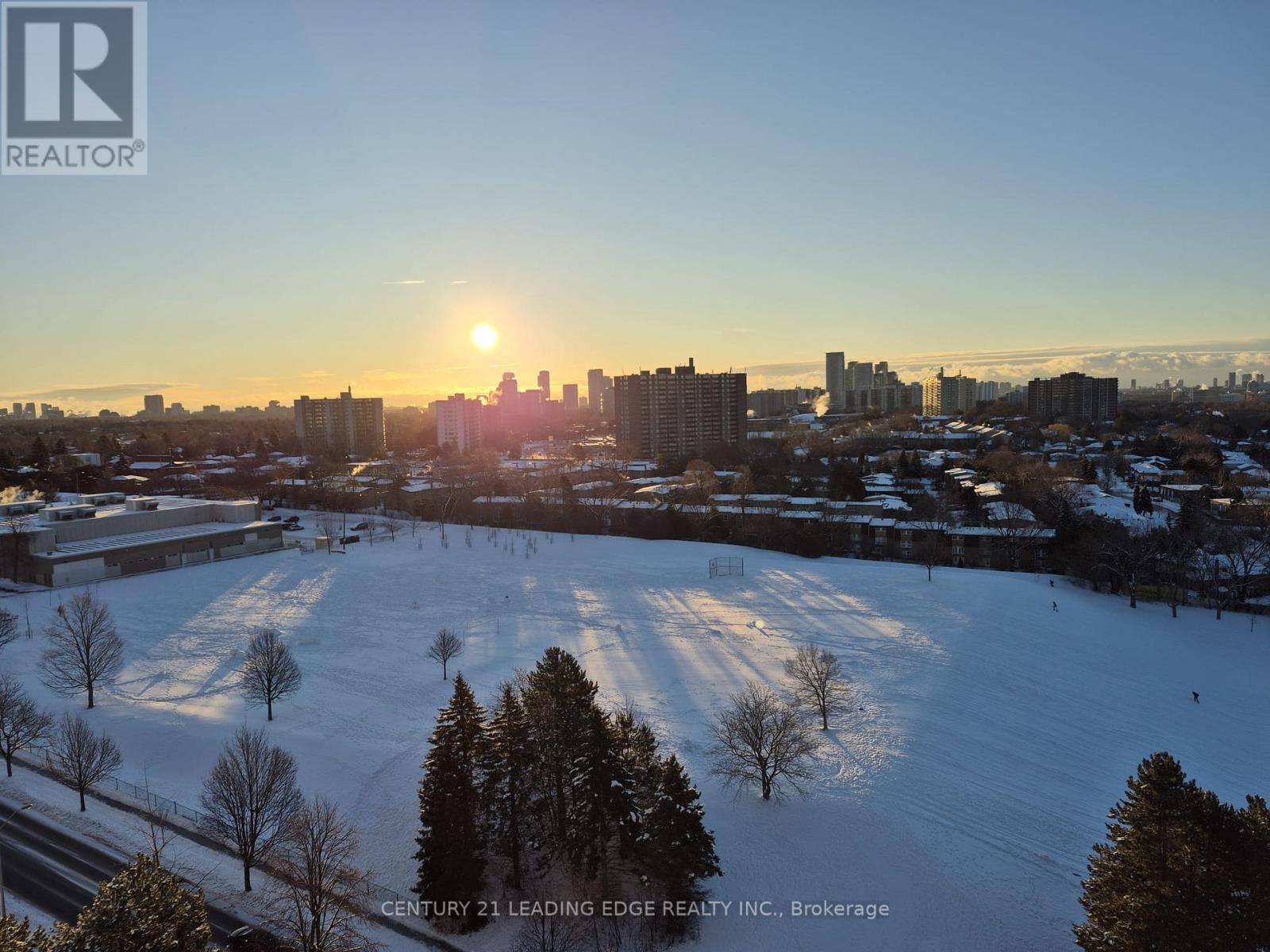 1604 - 260 Seneca Hill Drive, Toronto, Ontario  M2J 4S6 - Photo 30 - C12806374