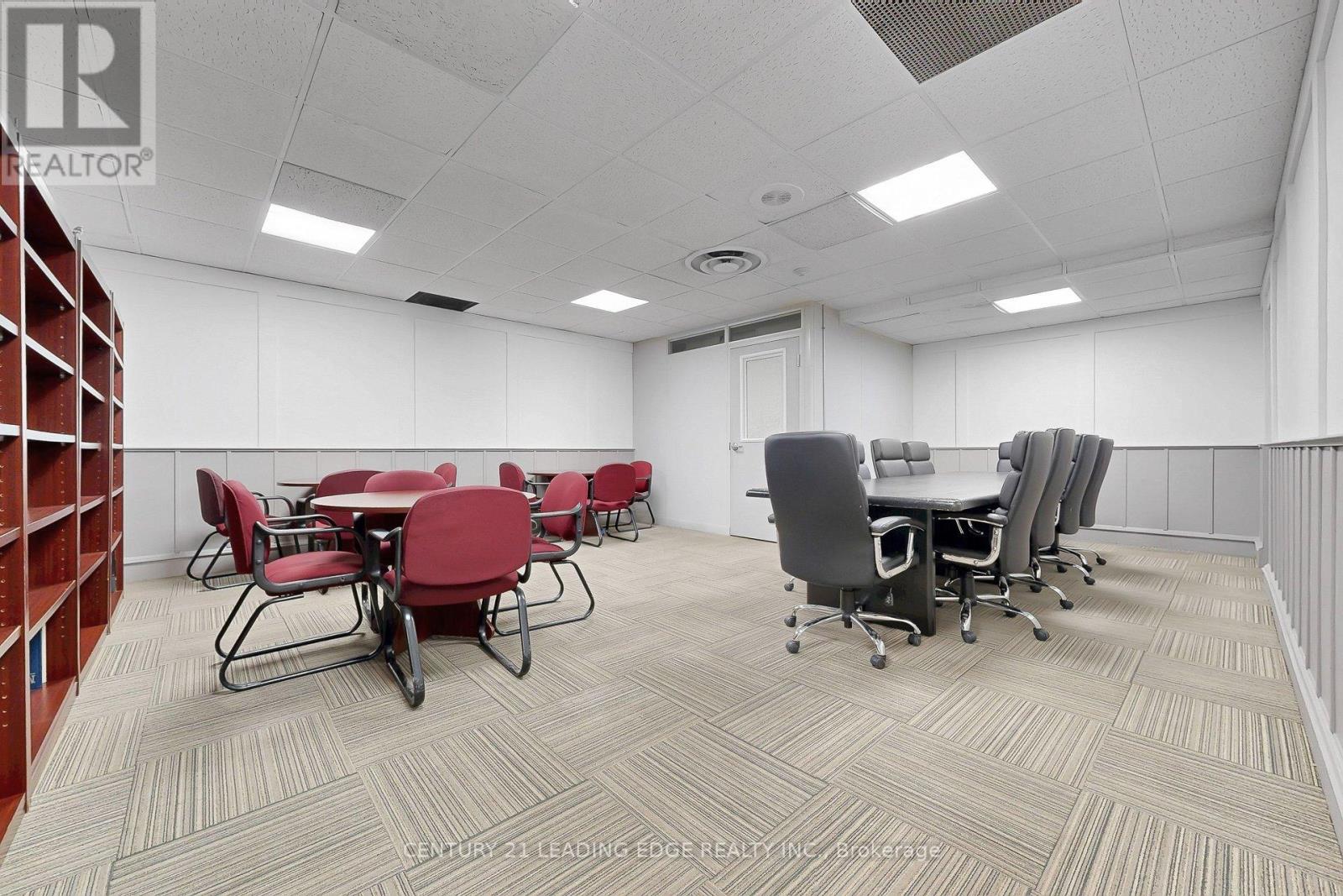 1604 - 260 Seneca Hill Drive, Toronto, Ontario  M2J 4S6 - Photo 38 - C12806374